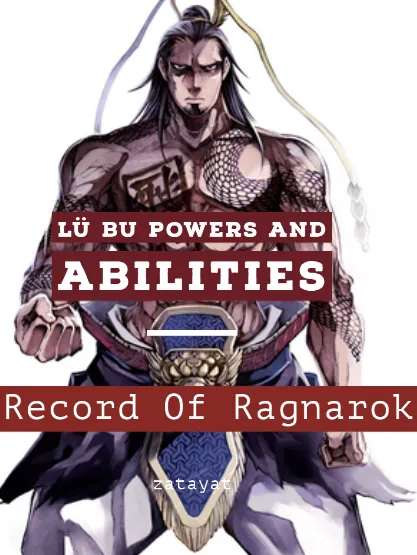 Fall Anime “Record of Ragnarok” ― Counterattack Against Thor
